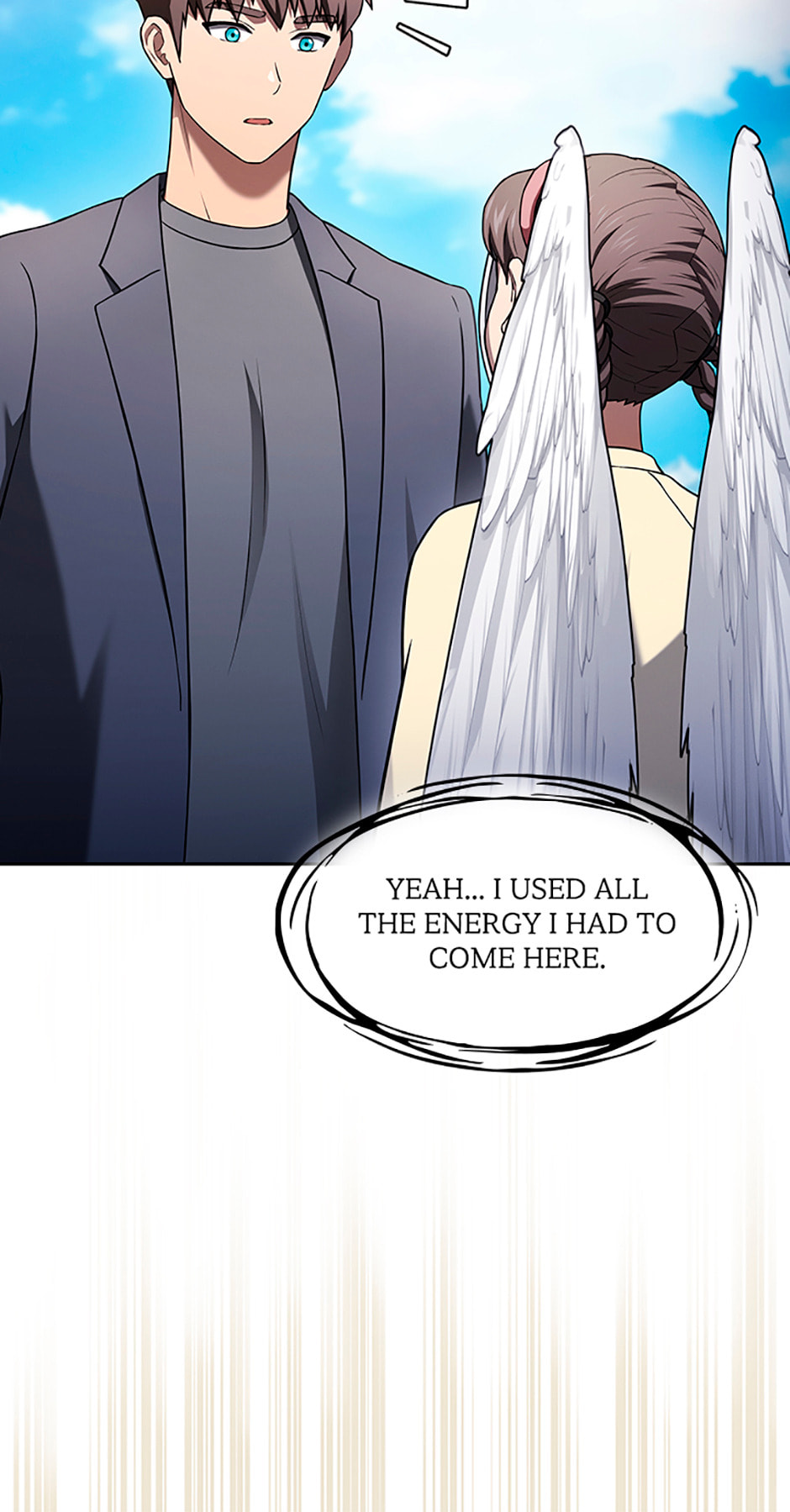 Read The Celestial Returned from Hell chapter 18.4 image 8 on Lezhin