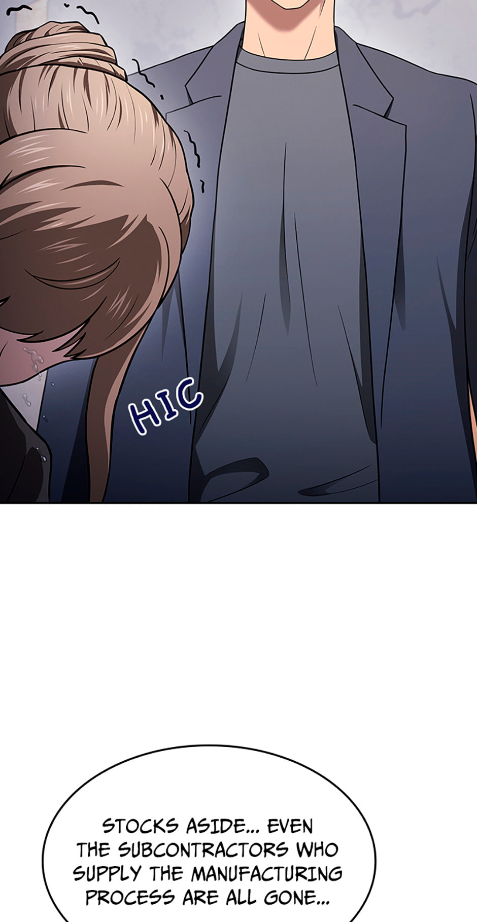 Read The Celestial Returned from Hell chapter 18.4 image 80 on Lezhin