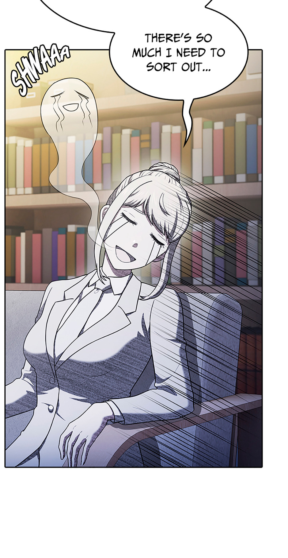 Read The Celestial Returned from Hell chapter 18.4 image 81 on Lezhin