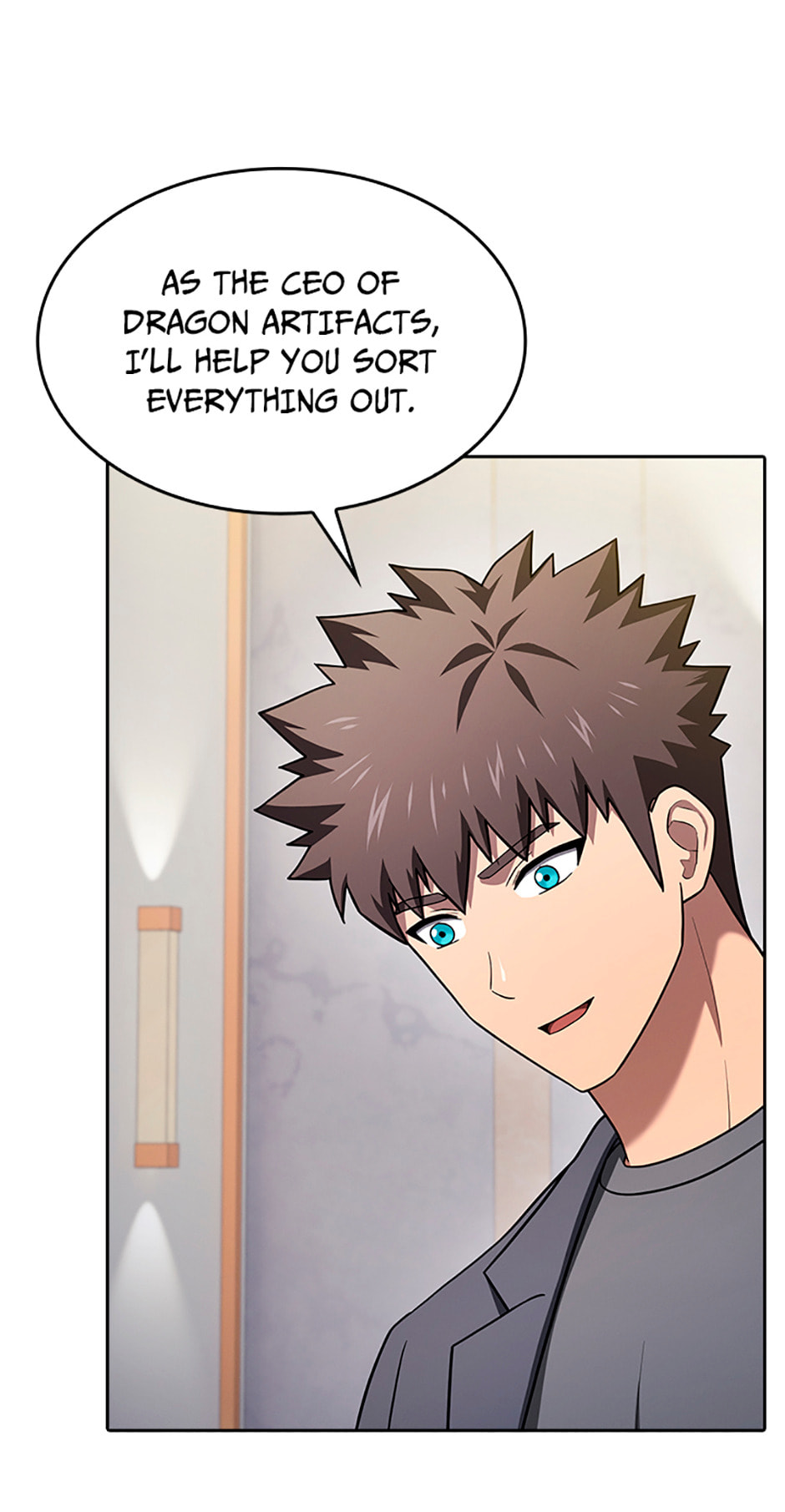 Read The Celestial Returned from Hell chapter 18.4 image 82 on Lezhin