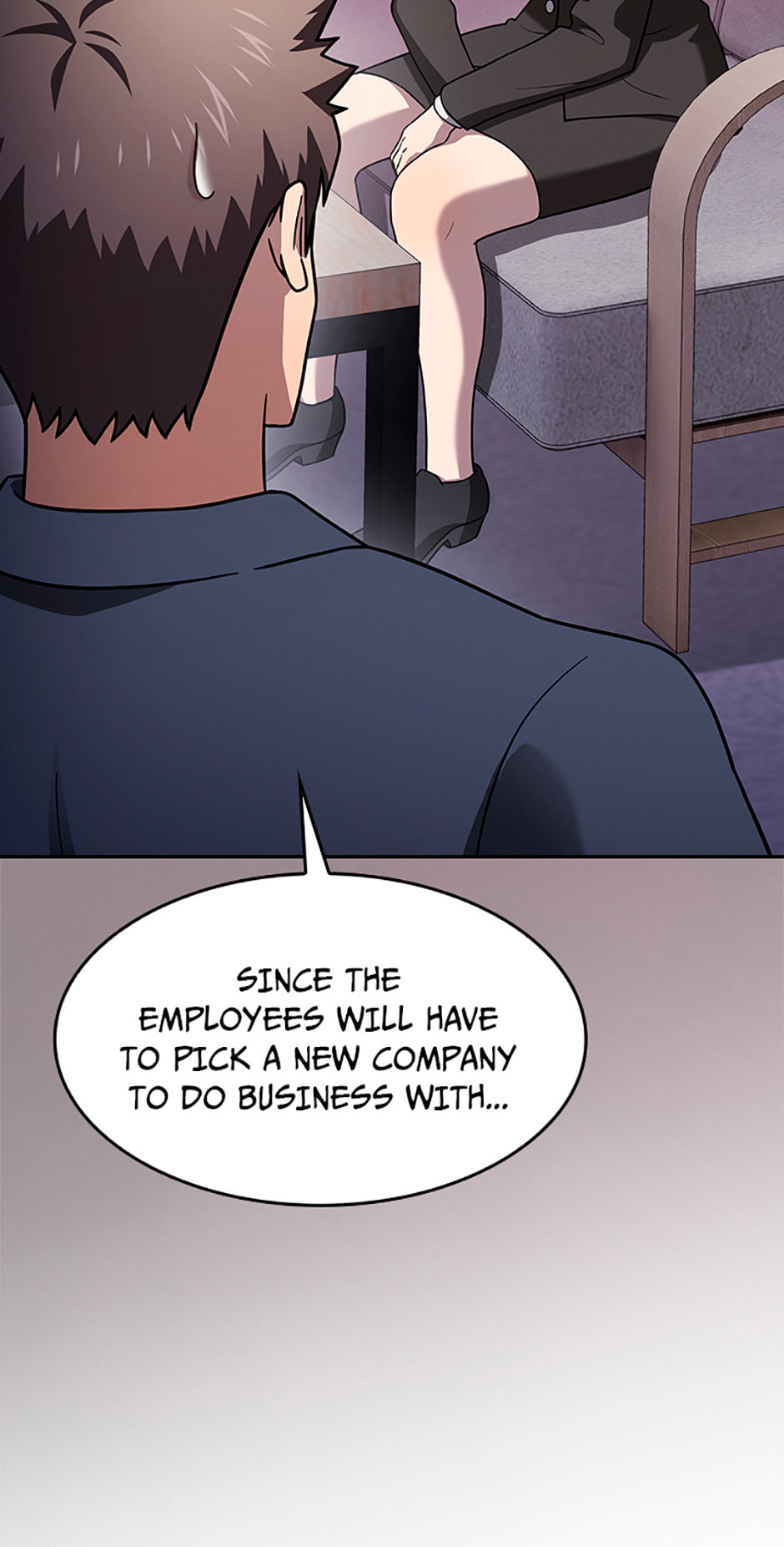 Read The Celestial Returned from Hell chapter 18.4 image 84 on Lezhin