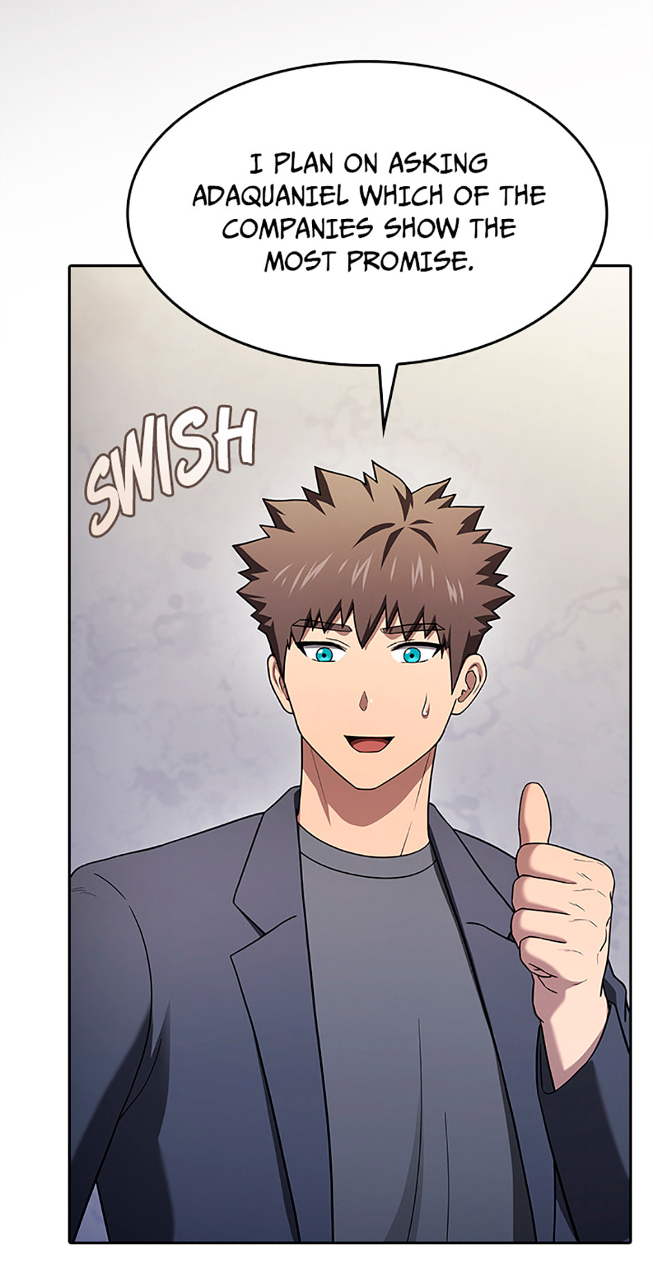 Read The Celestial Returned from Hell chapter 18.4 image 85 on Lezhin