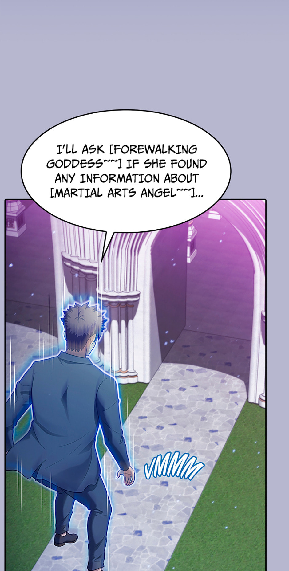 Read The Celestial Returned from Hell chapter 18.4 image 89 on Lezhin