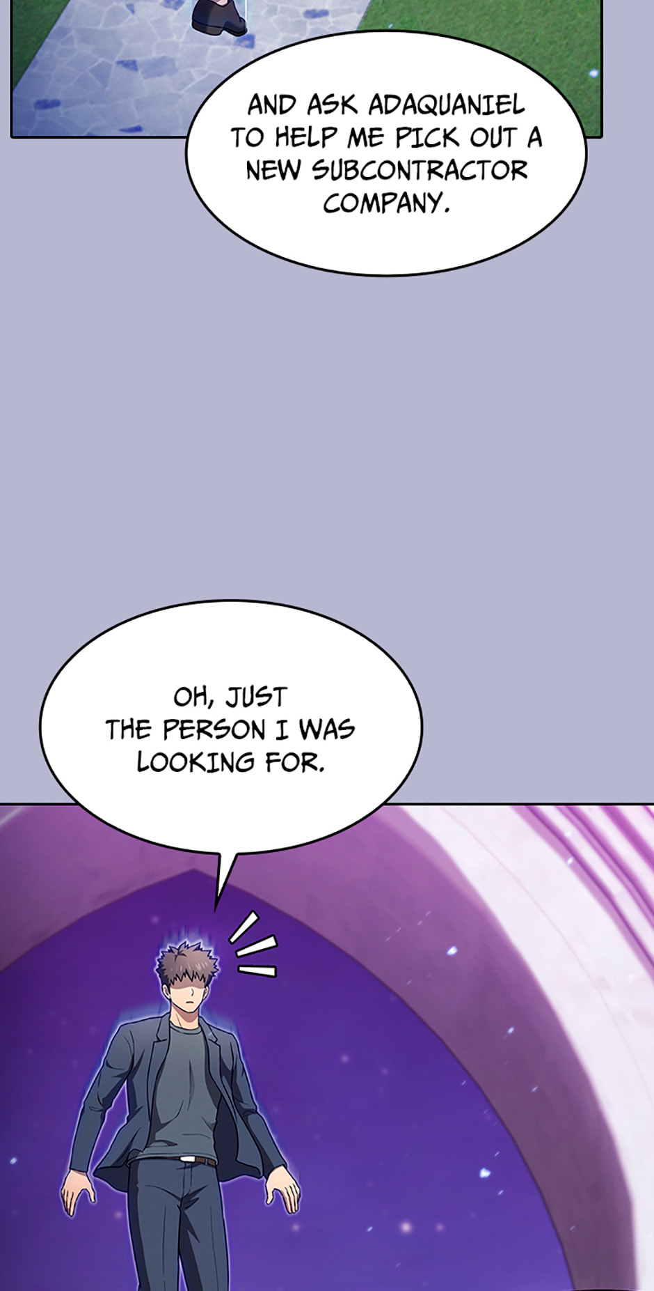Read The Celestial Returned from Hell chapter 18.4 image 90 on Lezhin