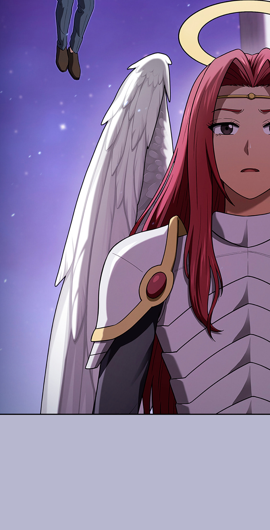 Read The Celestial Returned from Hell chapter 18.4 image 91 on Lezhin