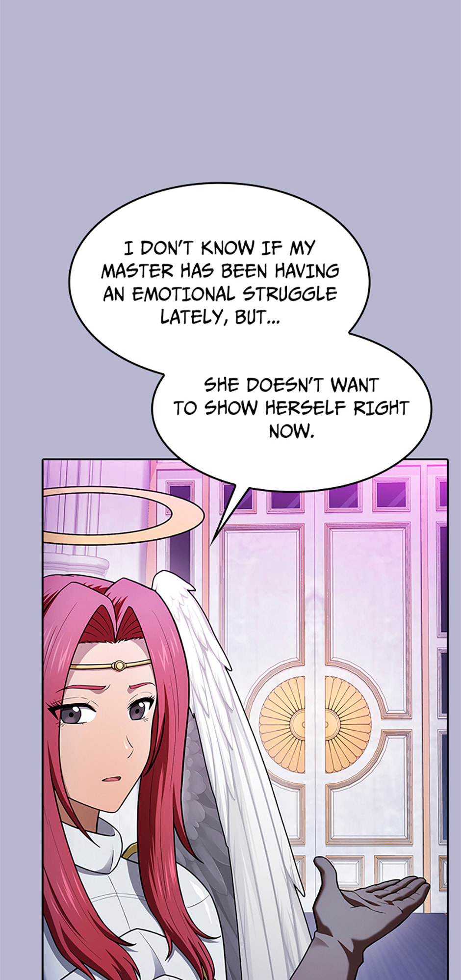 Read The Celestial Returned from Hell chapter 18.4 image 93 on Lezhin