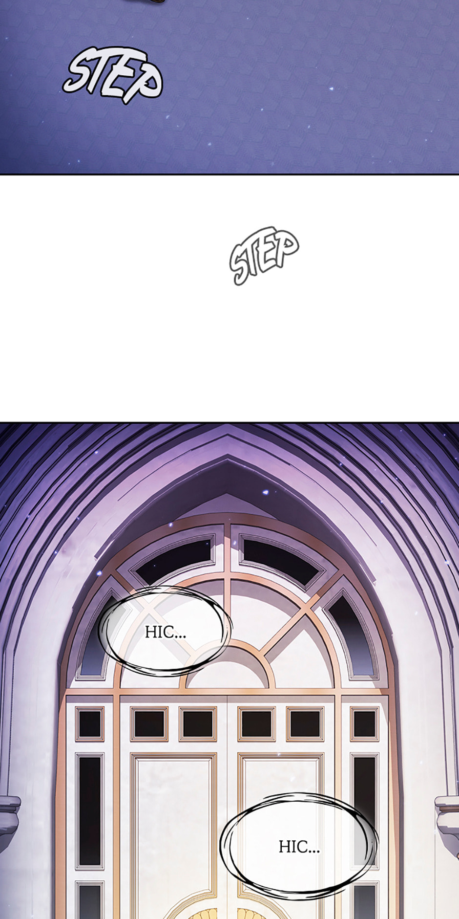 Read The Celestial Returned from Hell chapter 18.5 image 1 on Lezhin
