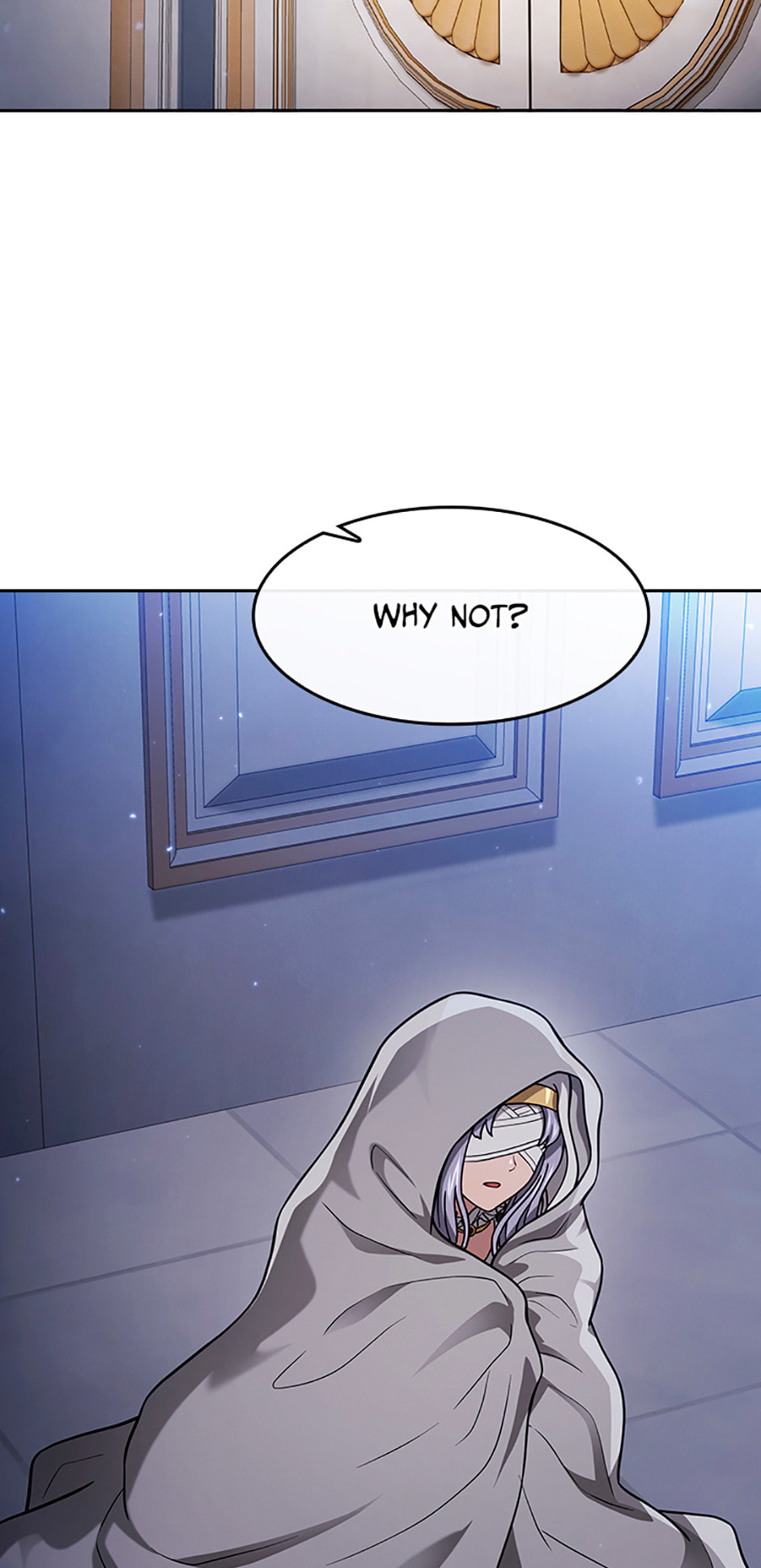 Read The Celestial Returned from Hell chapter 18.5 image 12 on Lezhin