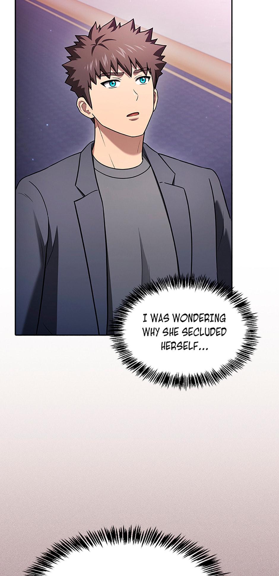Read The Celestial Returned from Hell chapter 18.5 image 14 on Lezhin