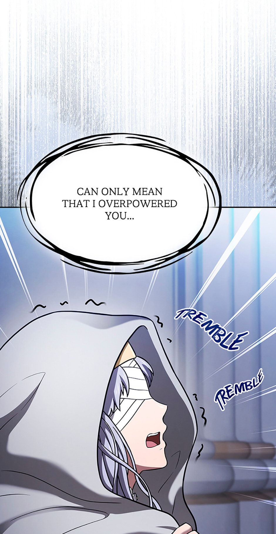 Read The Celestial Returned from Hell chapter 18.5 image 19 on Lezhin
