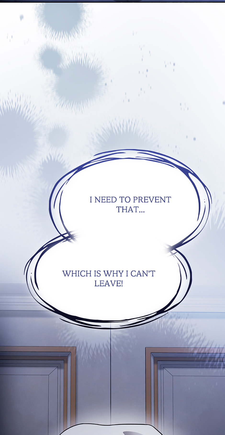 Read The Celestial Returned from Hell chapter 18.5 image 22 on Lezhin
