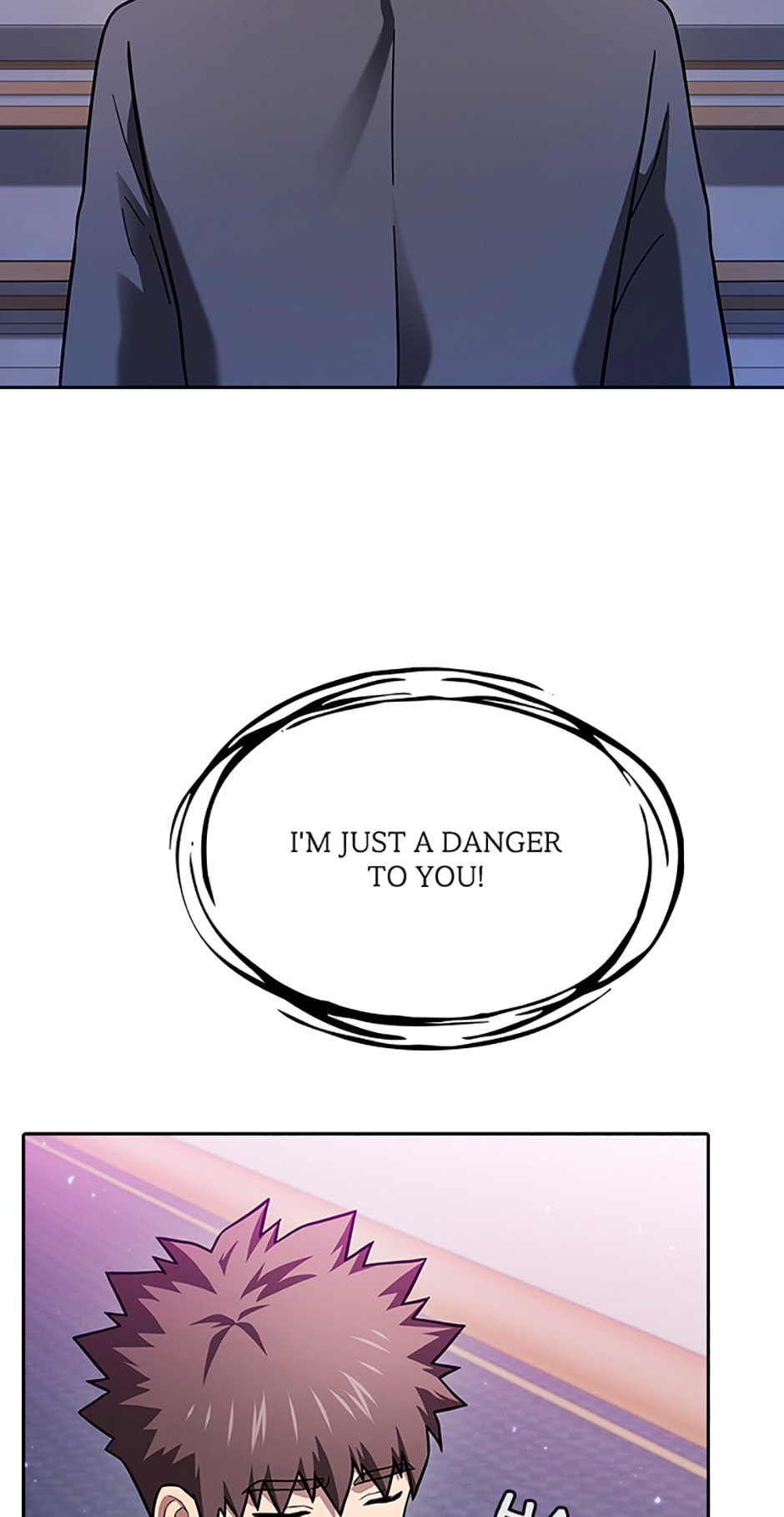 Read The Celestial Returned from Hell chapter 18.5 image 26 on Lezhin