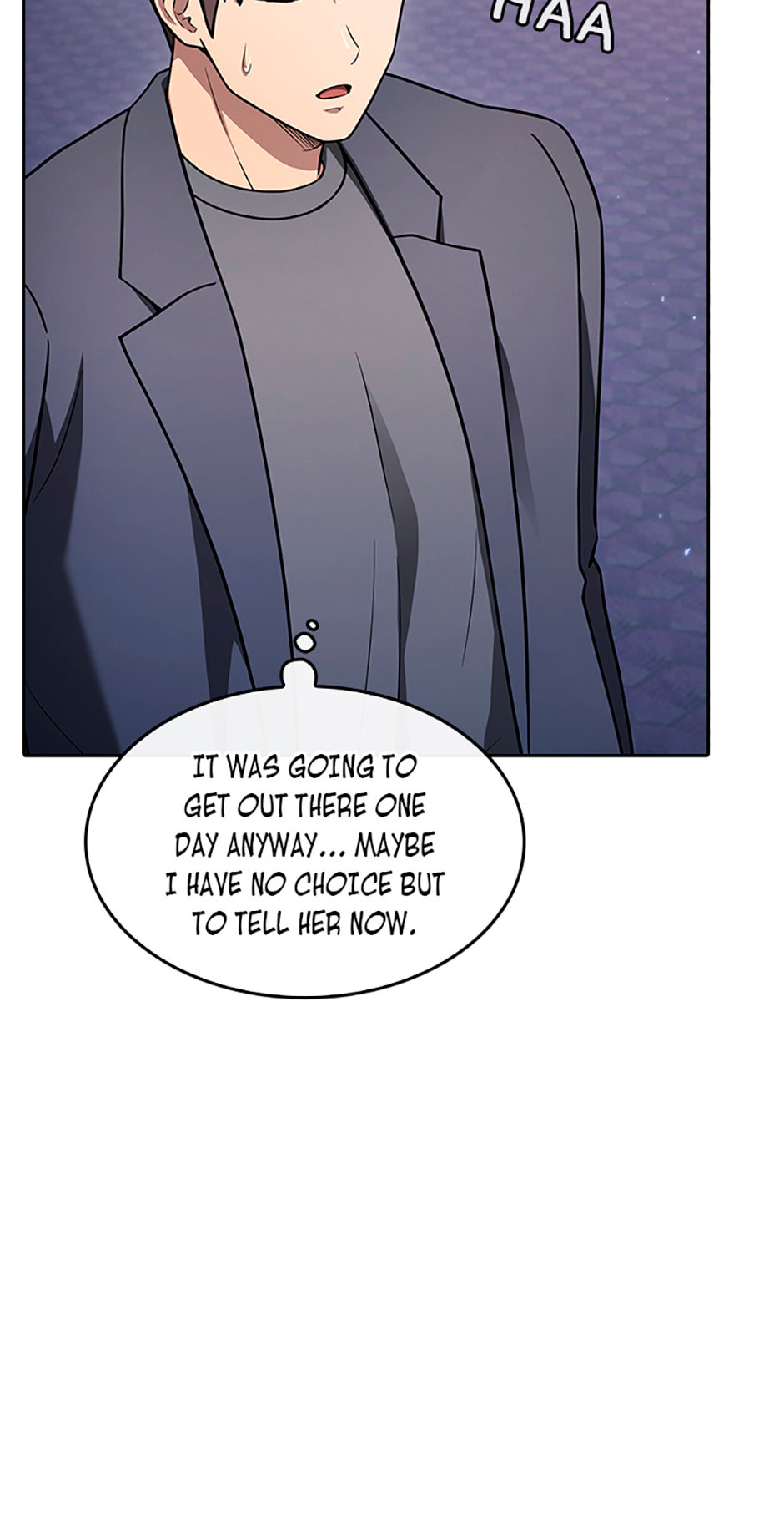 Read The Celestial Returned from Hell chapter 18.5 image 27 on Lezhin