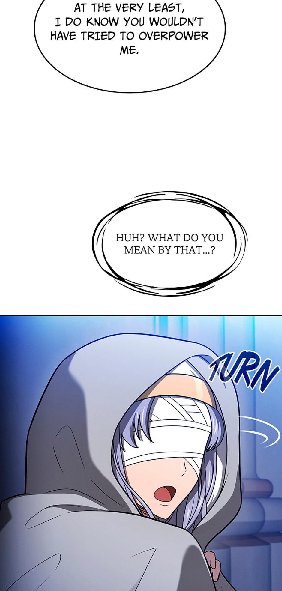 Read The Celestial Returned from Hell chapter 18.5 image 30 on Lezhin
