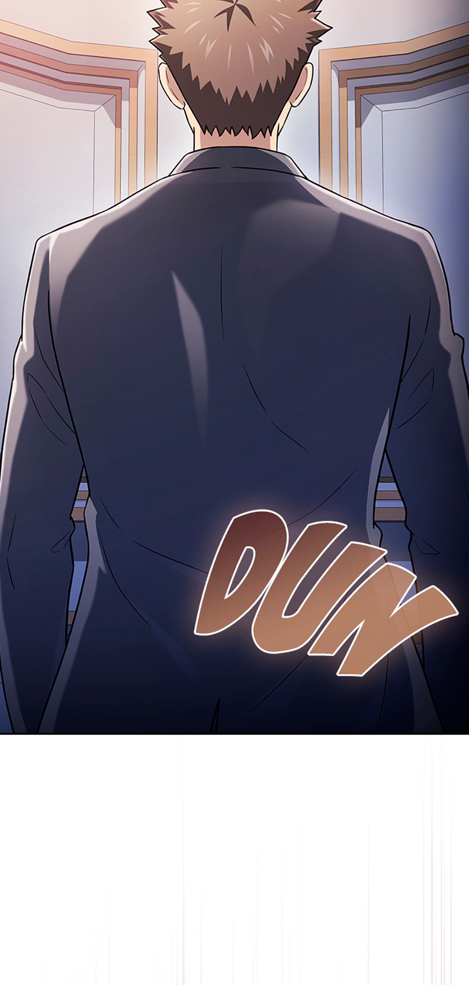 Read The Celestial Returned from Hell chapter 18.5 image 33 on Lezhin