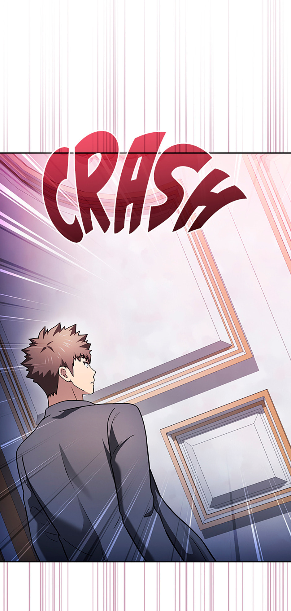 Read The Celestial Returned from Hell chapter 18.5 image 34 on Lezhin