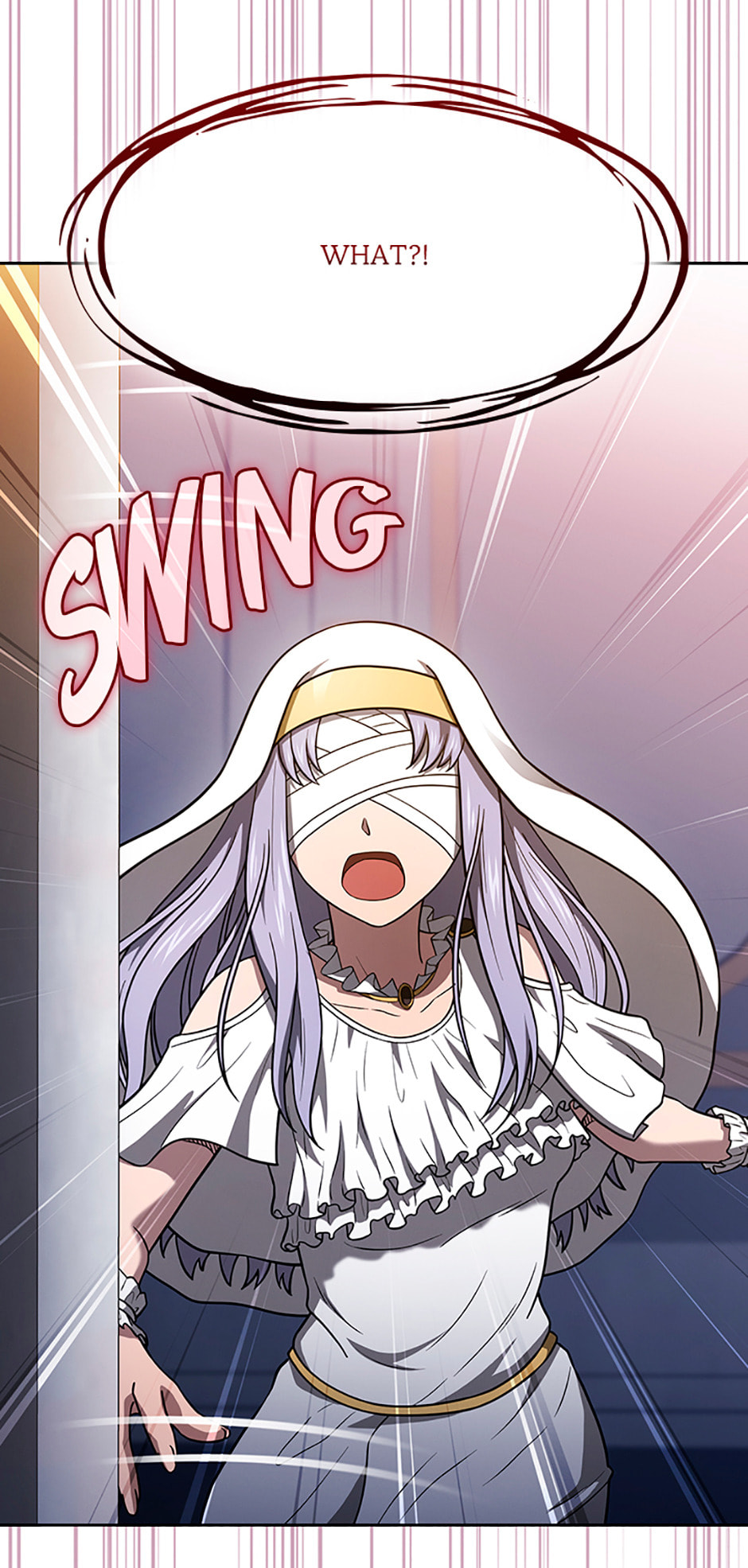 Read The Celestial Returned from Hell chapter 18.5 image 35 on Lezhin