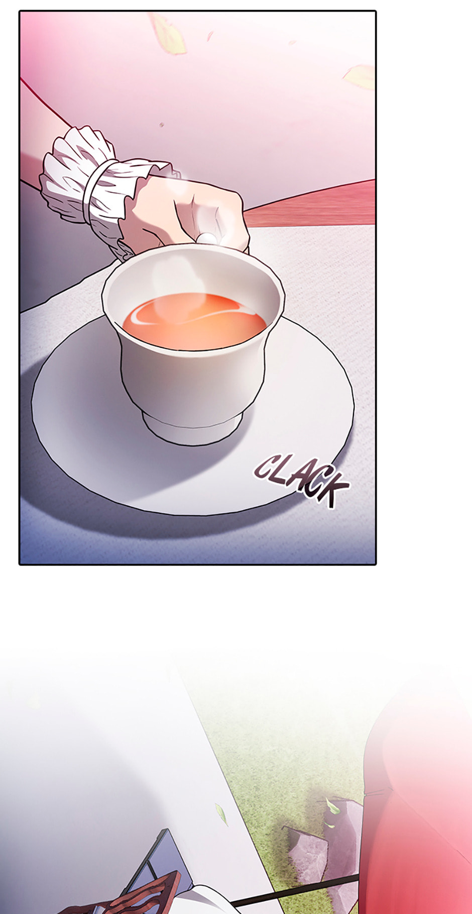 Read The Celestial Returned from Hell chapter 18.5 image 38 on Lezhin