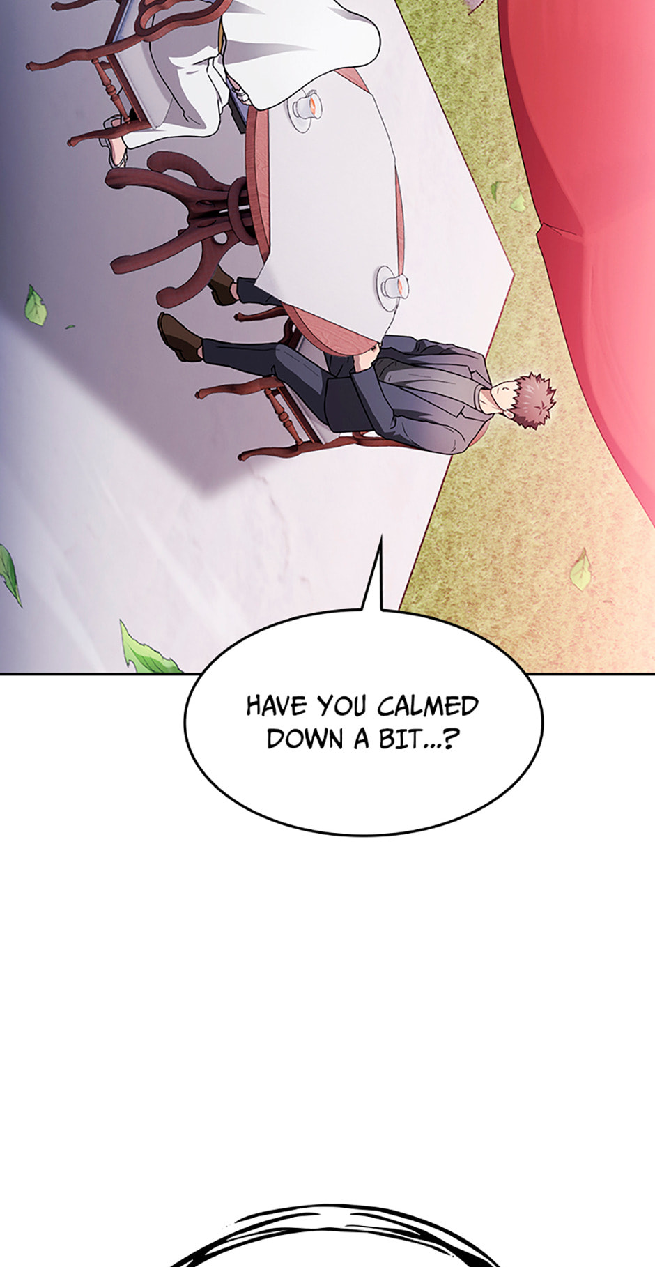 Read The Celestial Returned from Hell chapter 18.5 image 39 on Lezhin