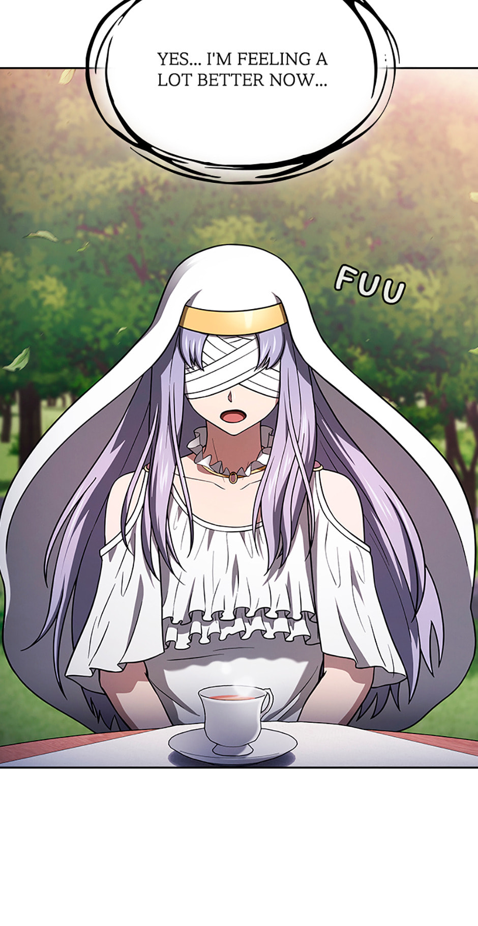 Read The Celestial Returned from Hell chapter 18.5 image 40 on Lezhin