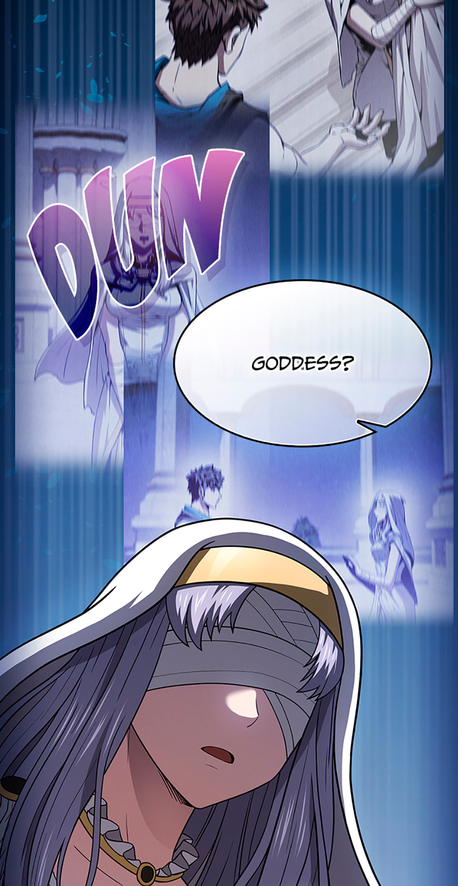 Read The Celestial Returned from Hell chapter 18.5 image 44 on Lezhin