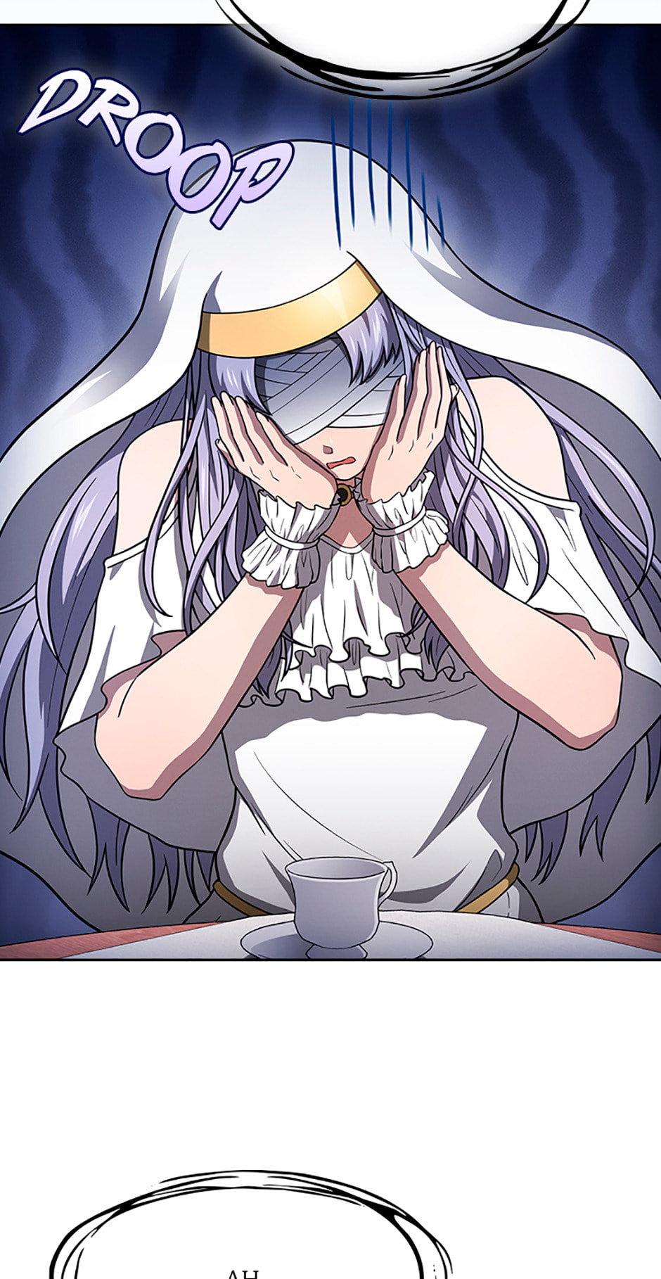 Read The Celestial Returned from Hell chapter 18.5 image 46 on Lezhin