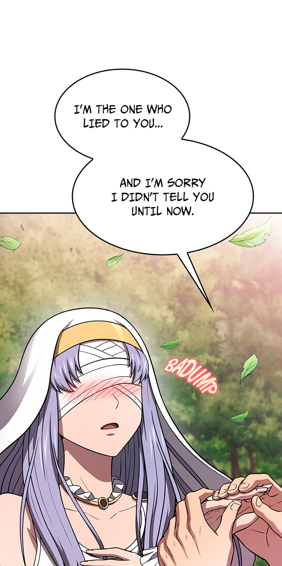 Read The Celestial Returned from Hell chapter 18.5 image 49 on Lezhin