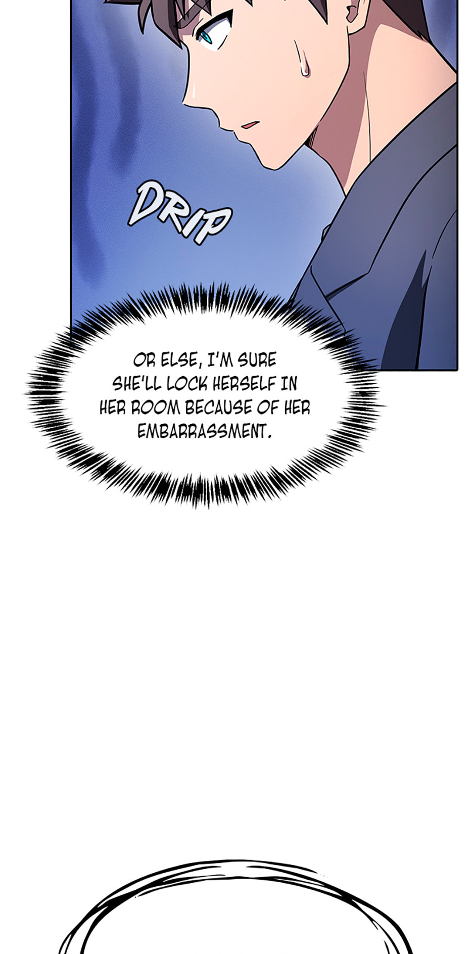 Read The Celestial Returned from Hell chapter 18.5 image 52 on Lezhin