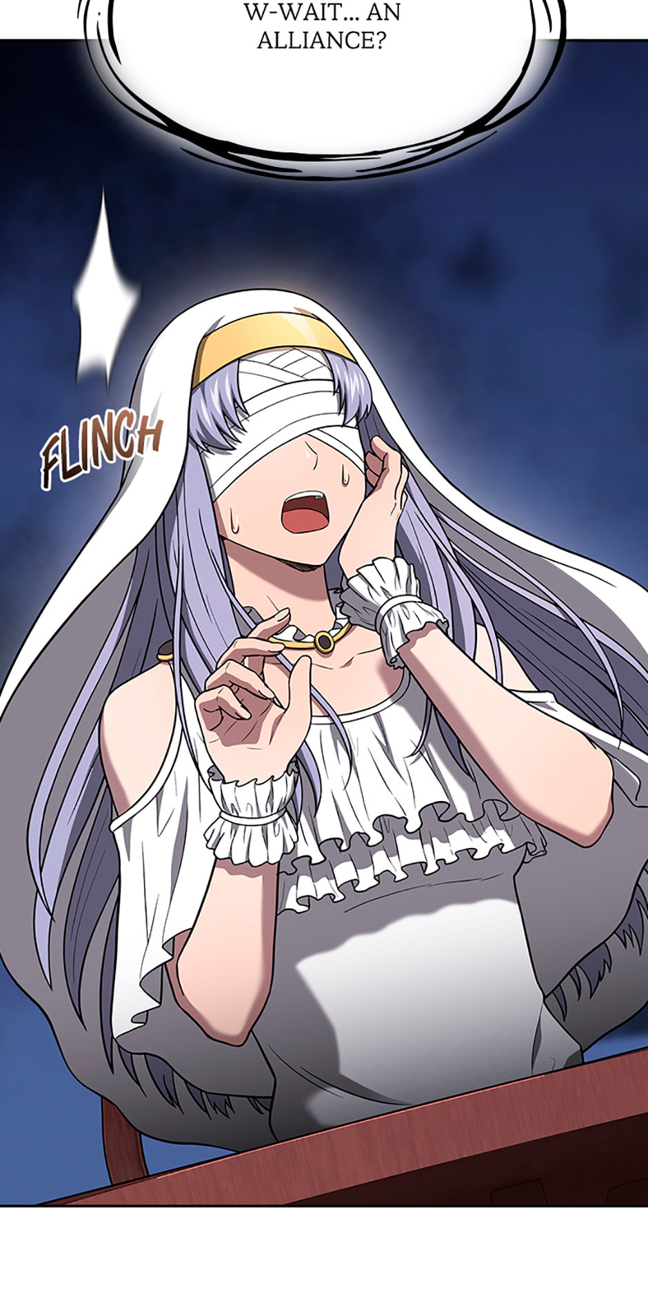 Read The Celestial Returned from Hell chapter 18.5 image 53 on Lezhin