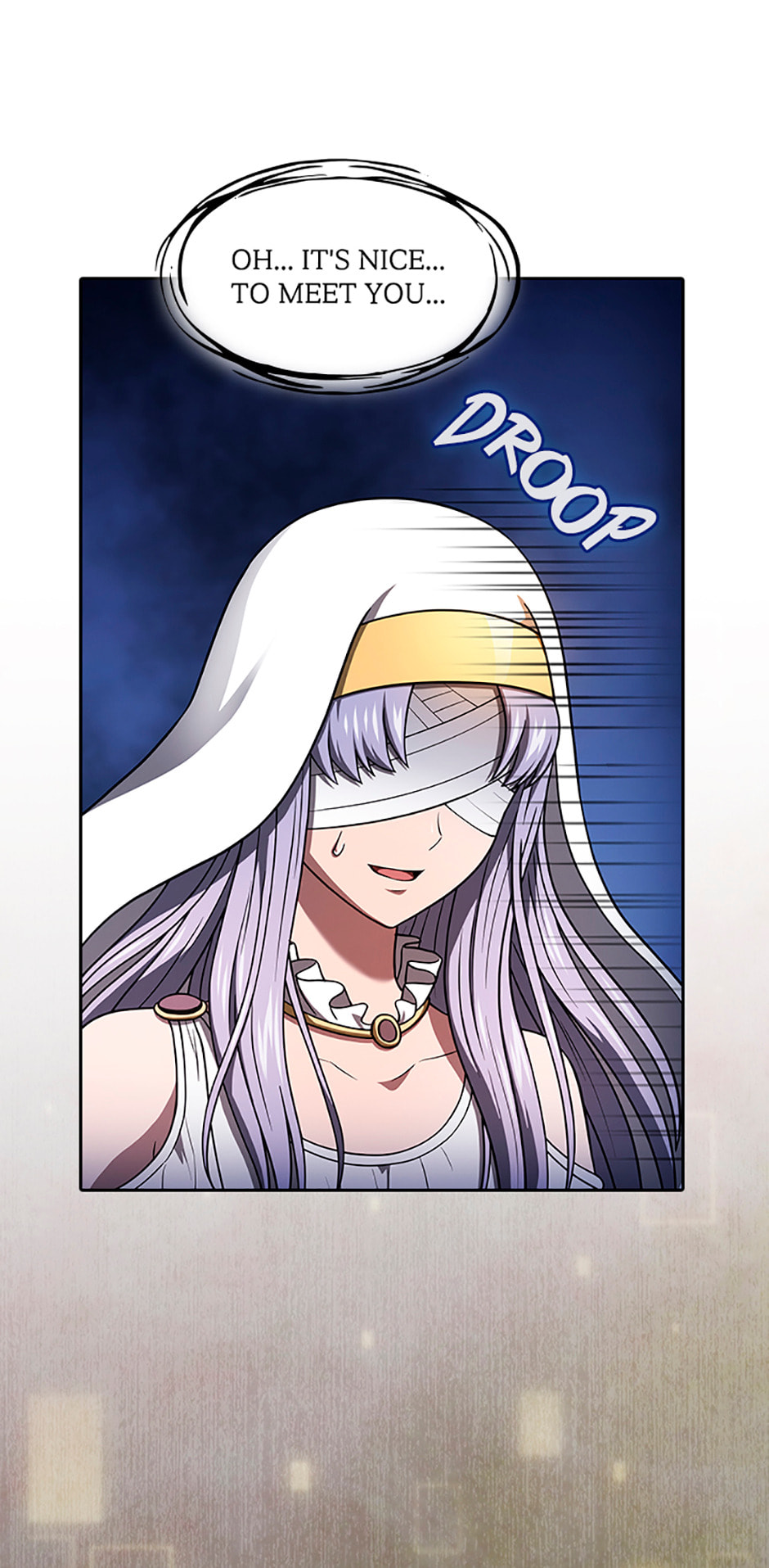 Read The Celestial Returned from Hell chapter 18.5 image 57 on Lezhin