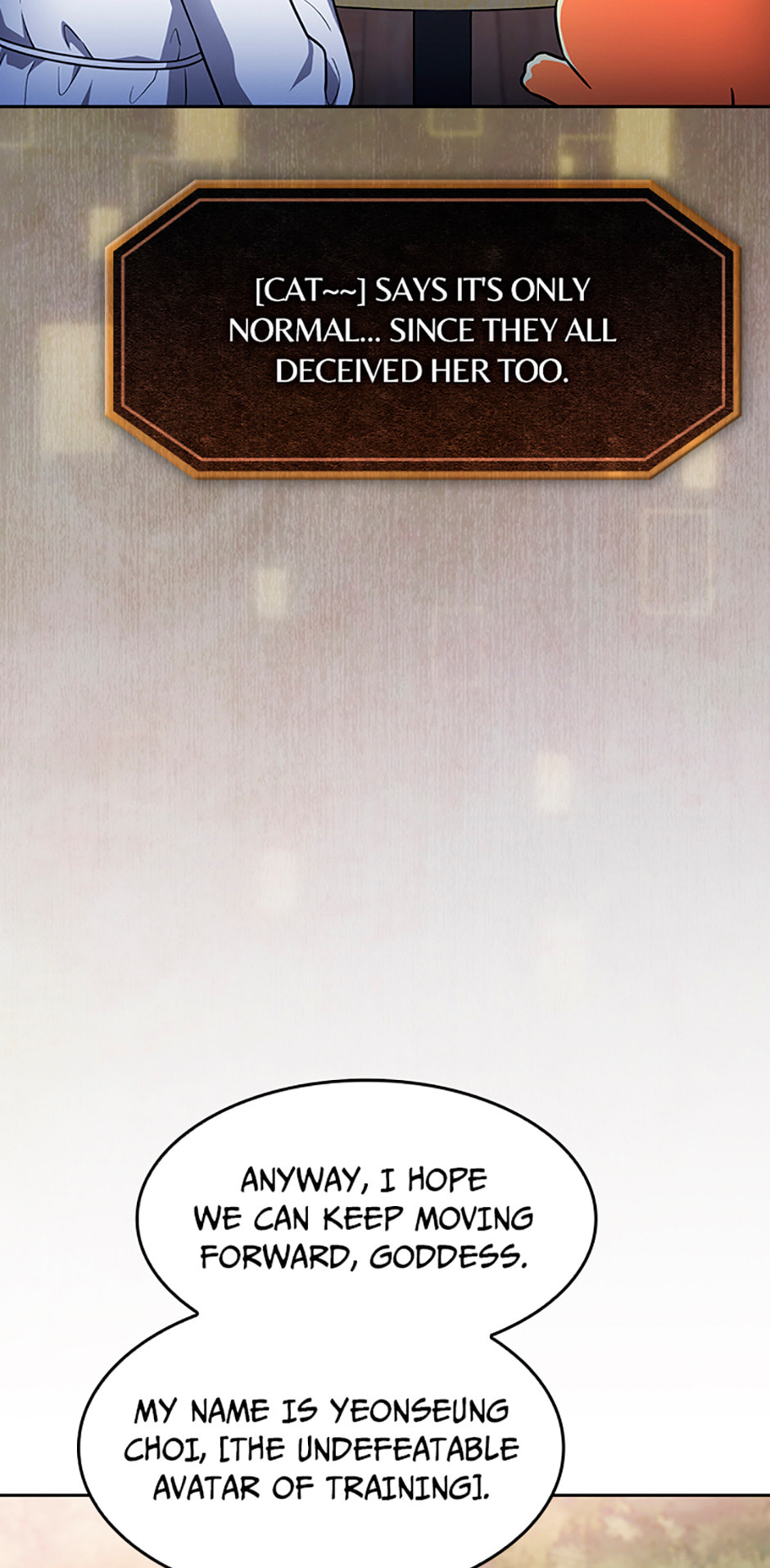 Read The Celestial Returned from Hell chapter 18.5 image 59 on Lezhin