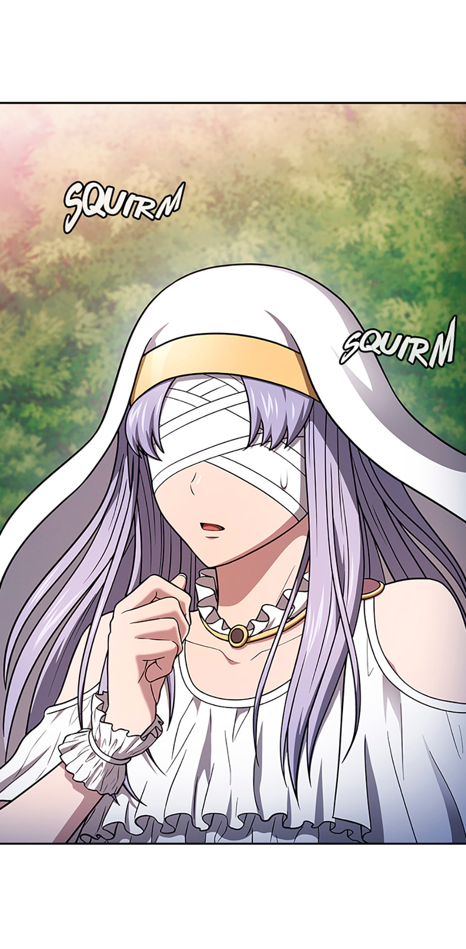 Read The Celestial Returned from Hell chapter 18.5 image 61 on Lezhin