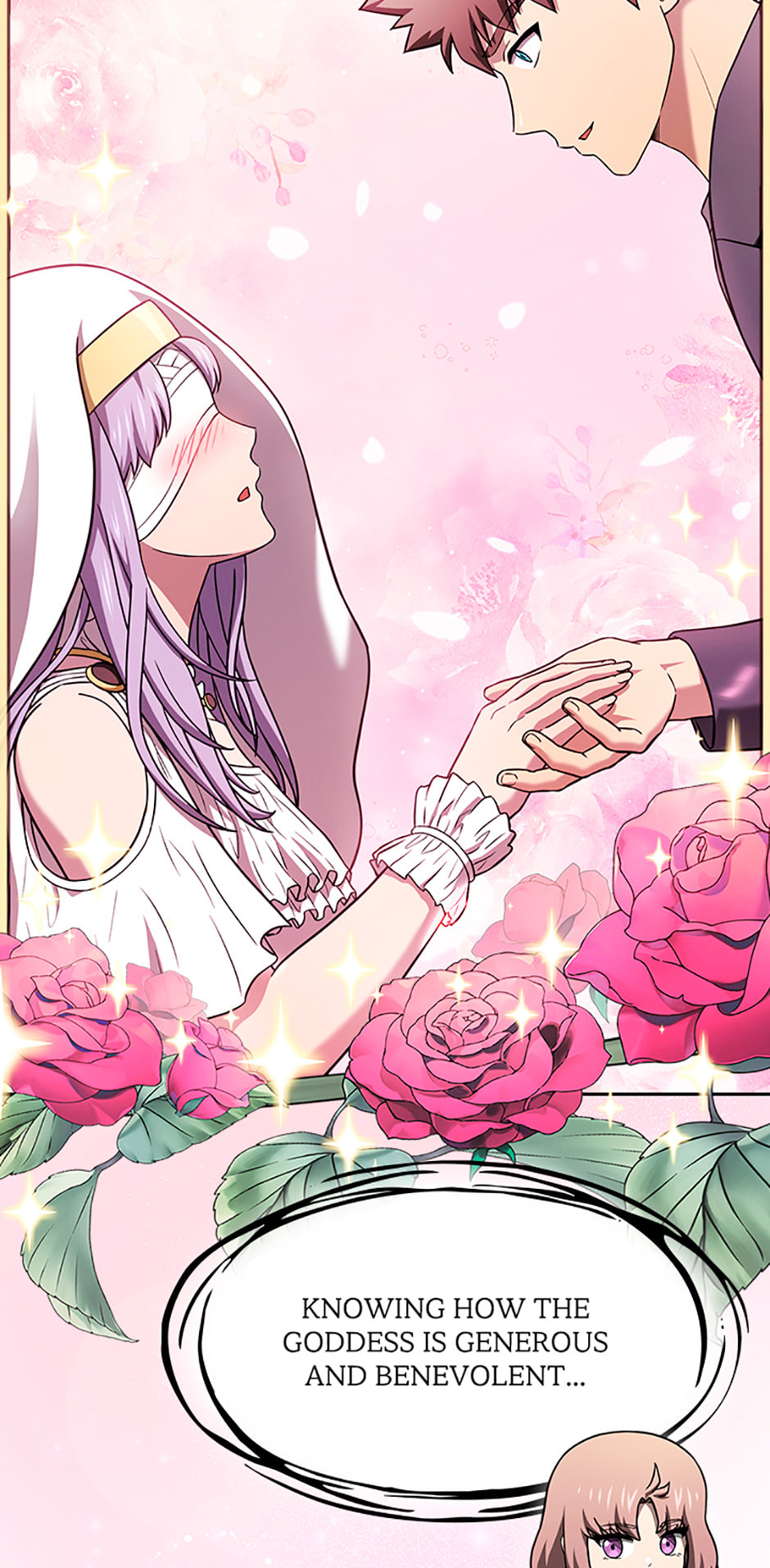 Read The Celestial Returned from Hell chapter 18.5 image 64 on Lezhin