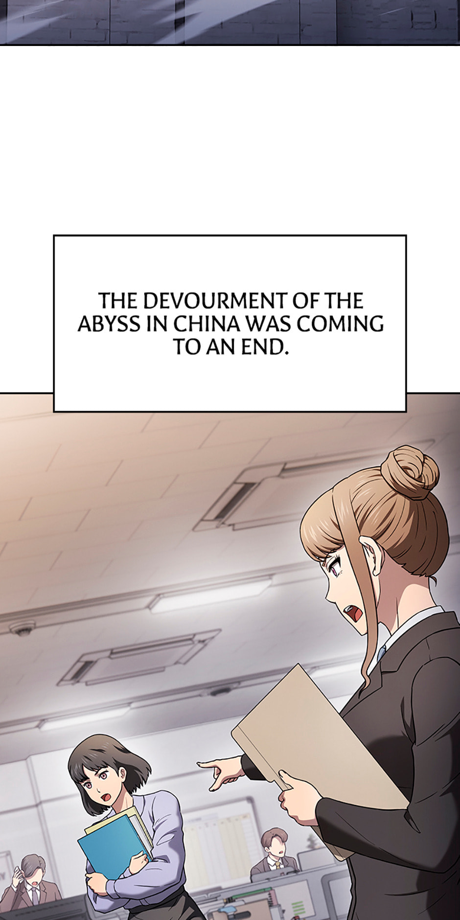 Read The Celestial Returned from Hell chapter 18.5 image 67 on Lezhin