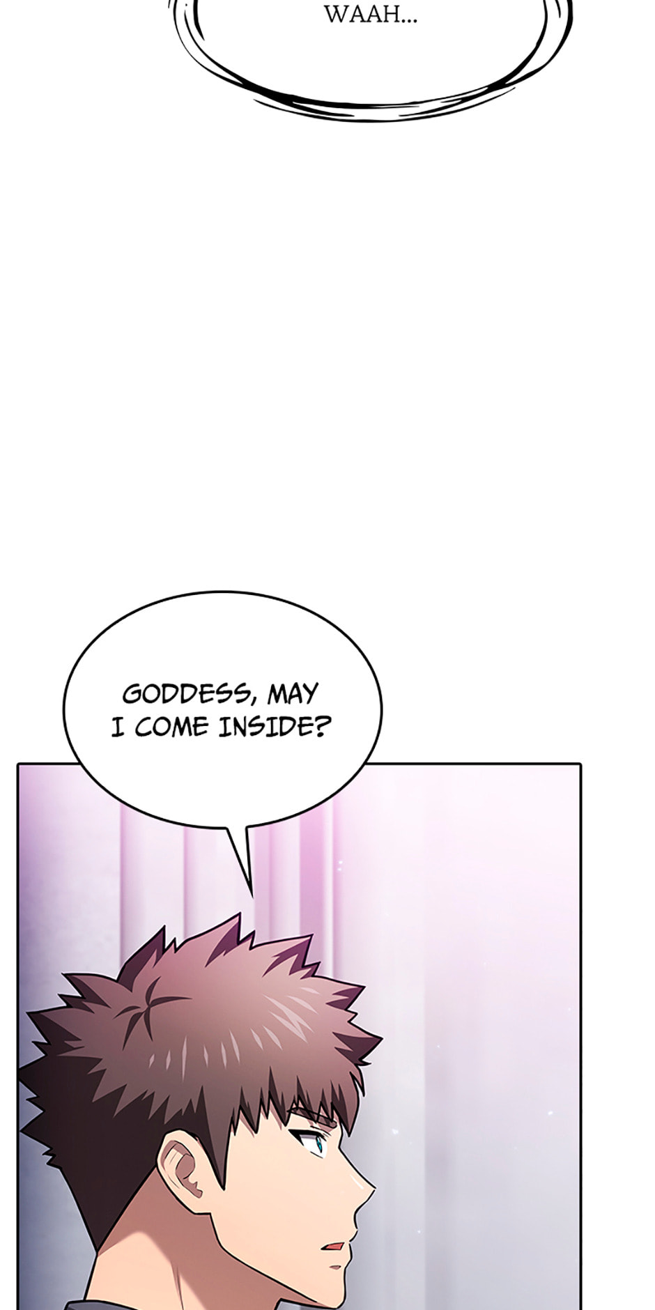 Read The Celestial Returned from Hell chapter 18.5 image 7 on Lezhin