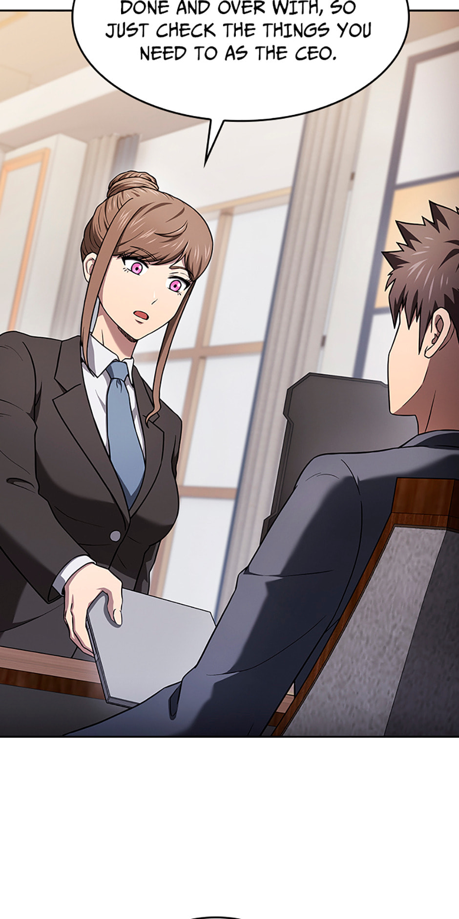Read The Celestial Returned from Hell chapter 18.5 image 70 on Lezhin