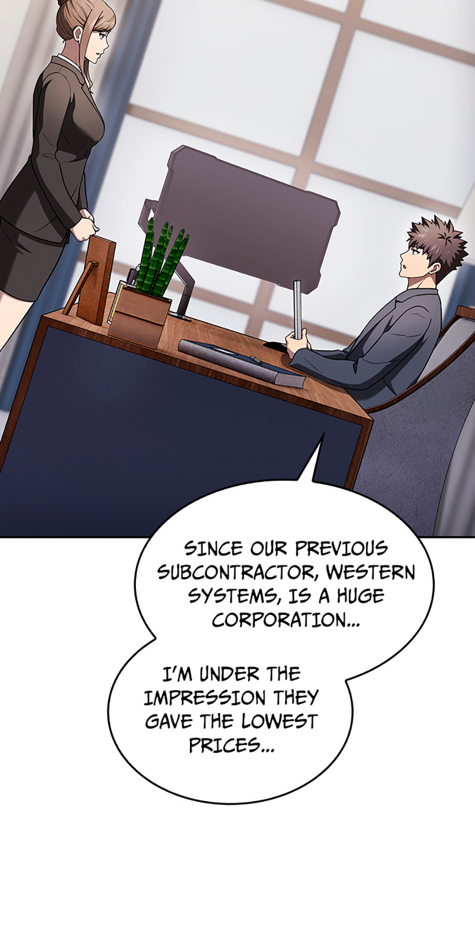 Read The Celestial Returned from Hell chapter 18.5 image 74 on Lezhin