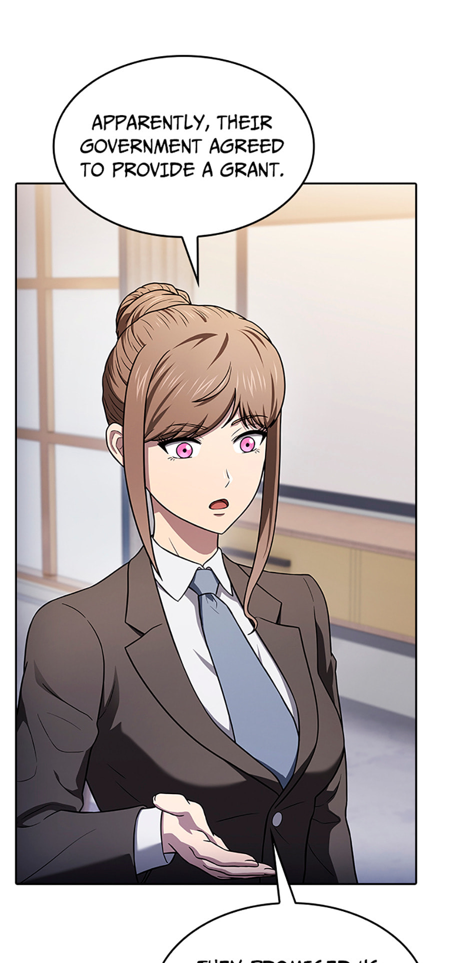 Read The Celestial Returned from Hell chapter 18.5 image 75 on Lezhin