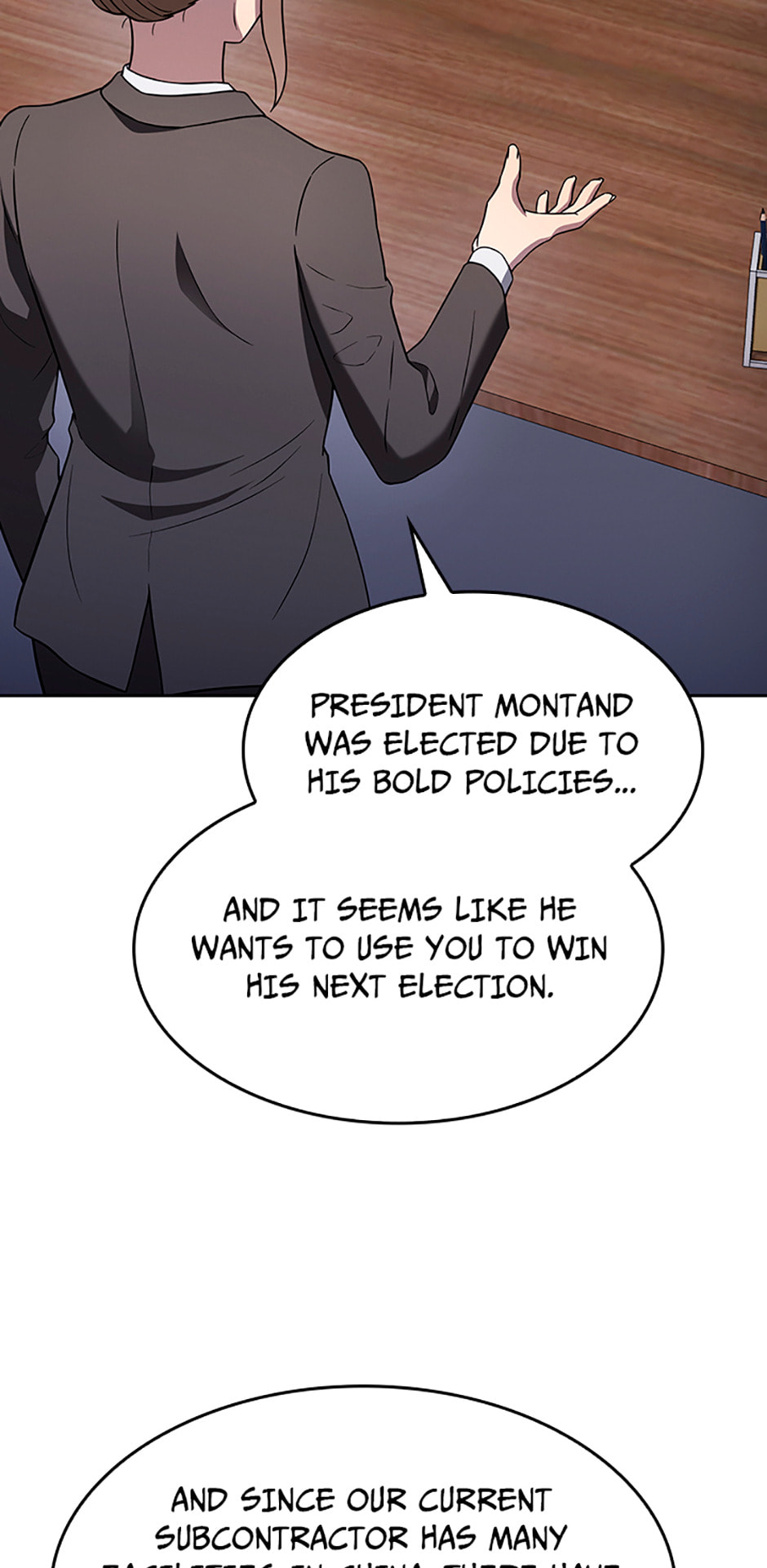 Read The Celestial Returned from Hell chapter 18.5 image 77 on Lezhin