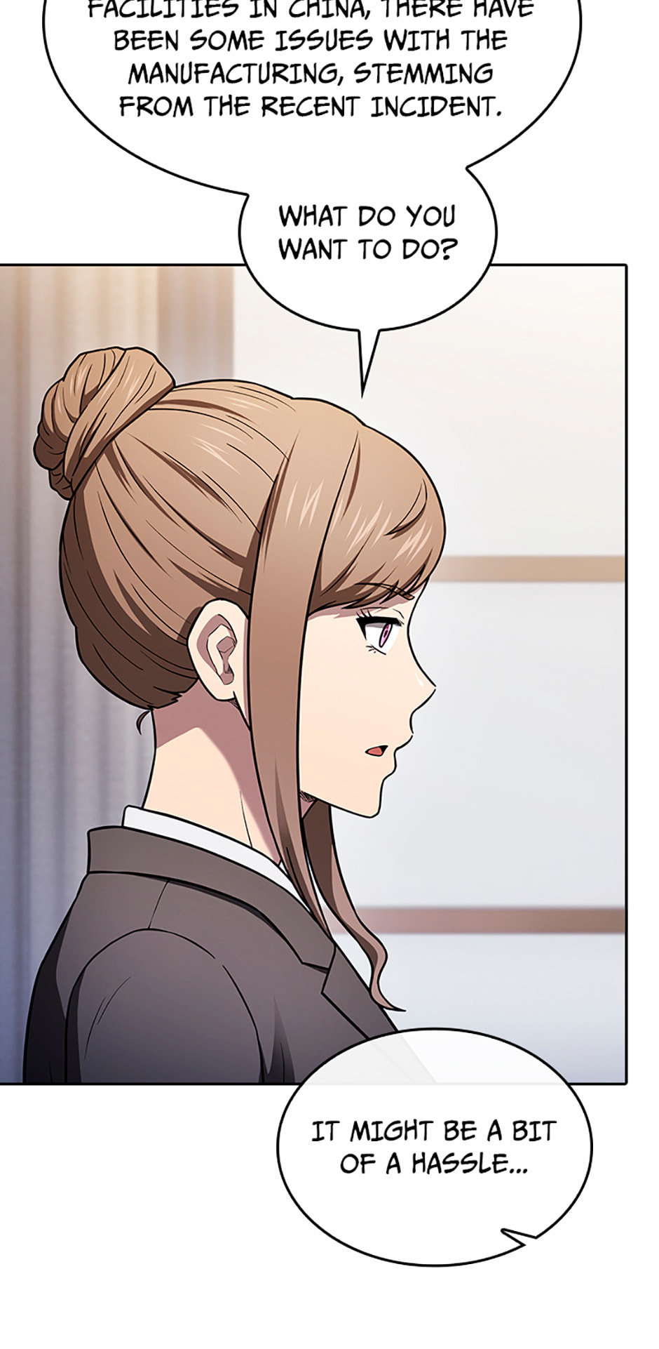 Read The Celestial Returned from Hell chapter 18.5 image 78 on Lezhin