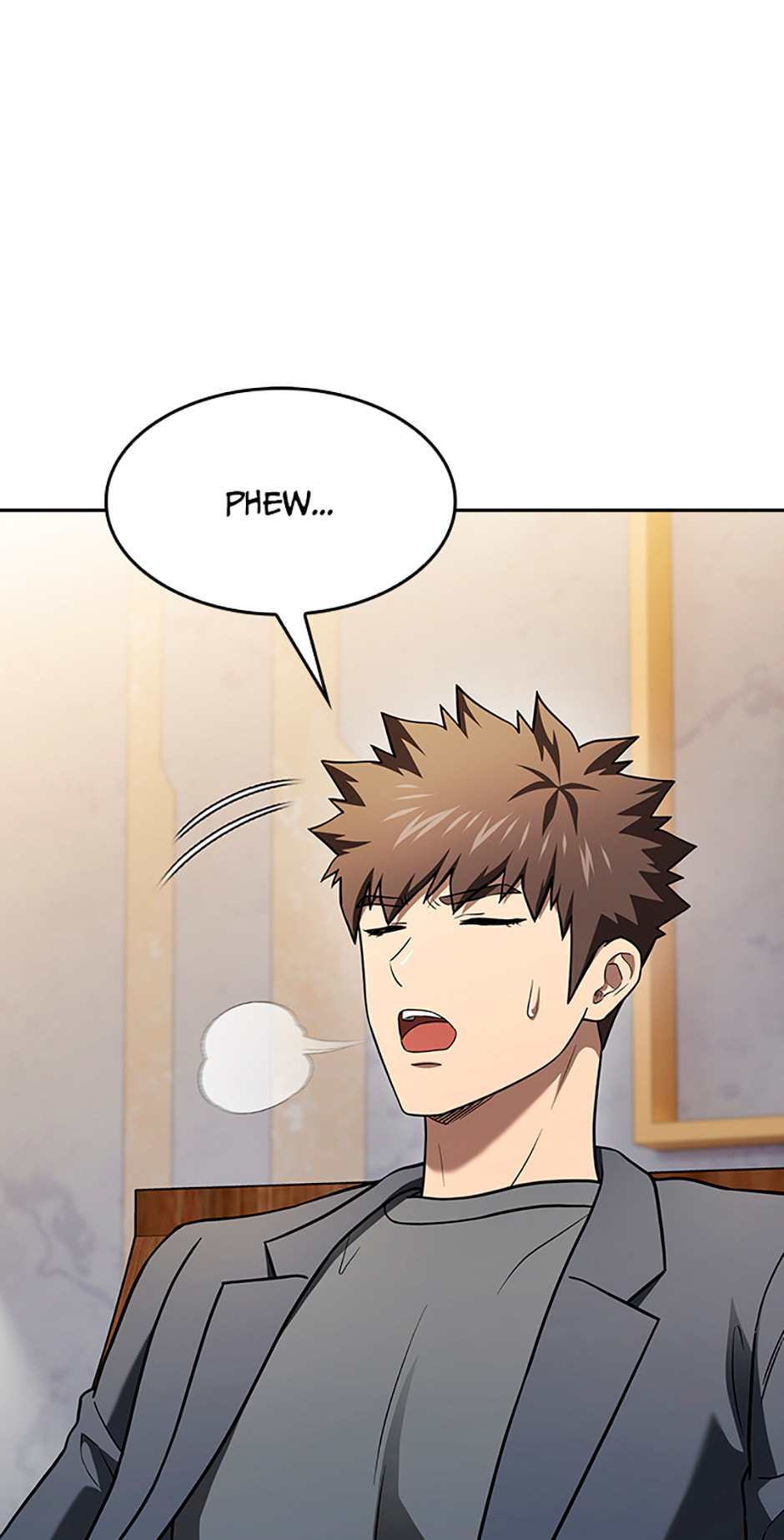 Read The Celestial Returned from Hell chapter 18.5 image 85 on Lezhin