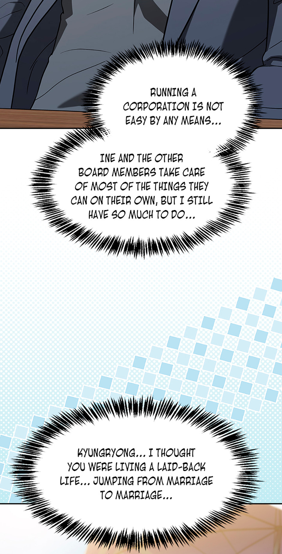 Read The Celestial Returned from Hell chapter 18.5 image 86 on Lezhin