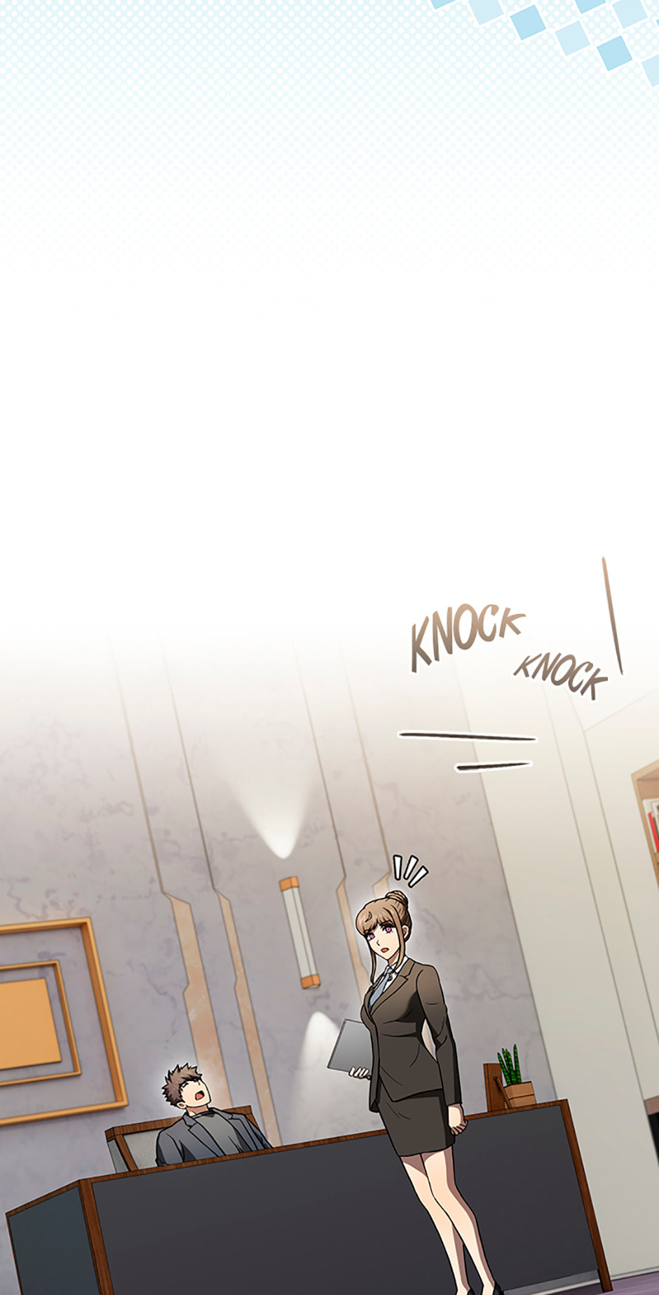 Read The Celestial Returned from Hell chapter 18.5 image 88 on Lezhin