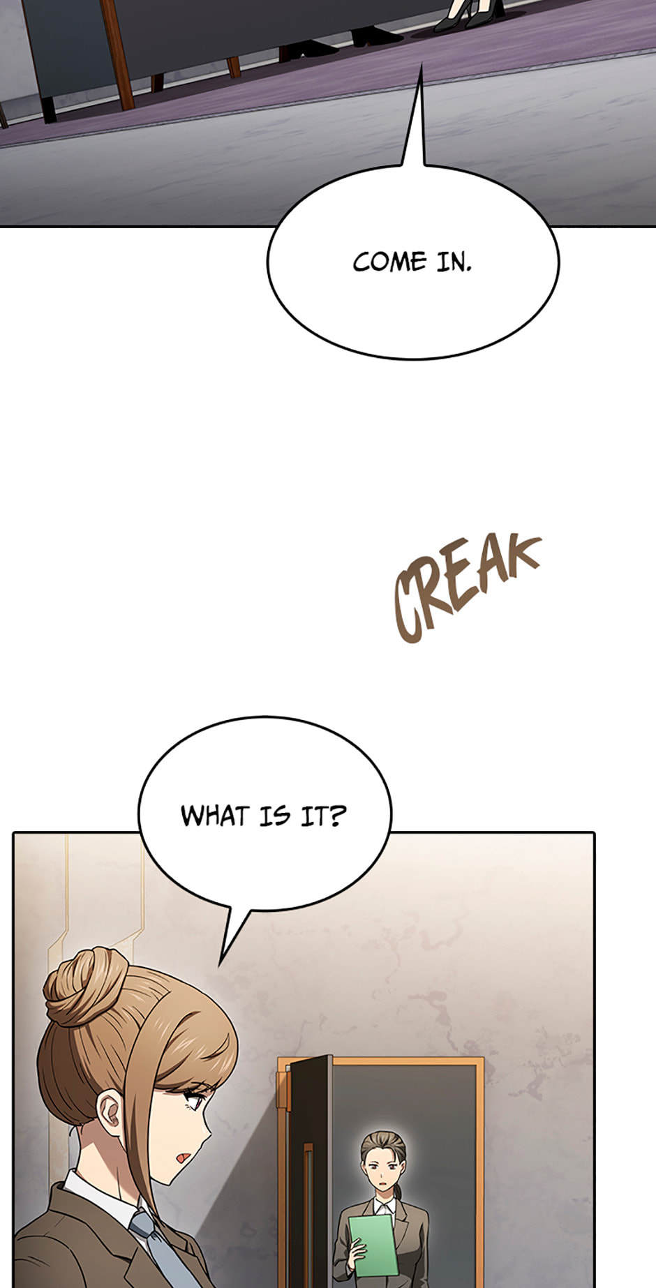 Read The Celestial Returned from Hell chapter 18.5 image 89 on Lezhin
