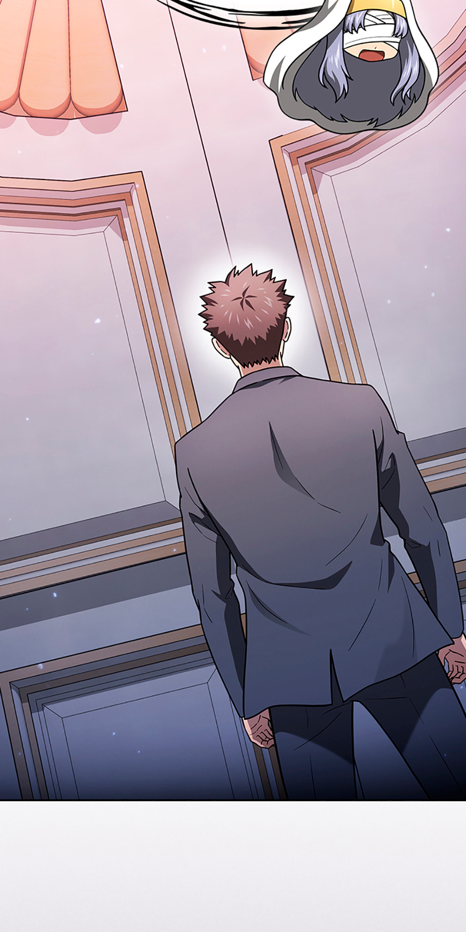 Read The Celestial Returned from Hell chapter 18.5 image 9 on Lezhin