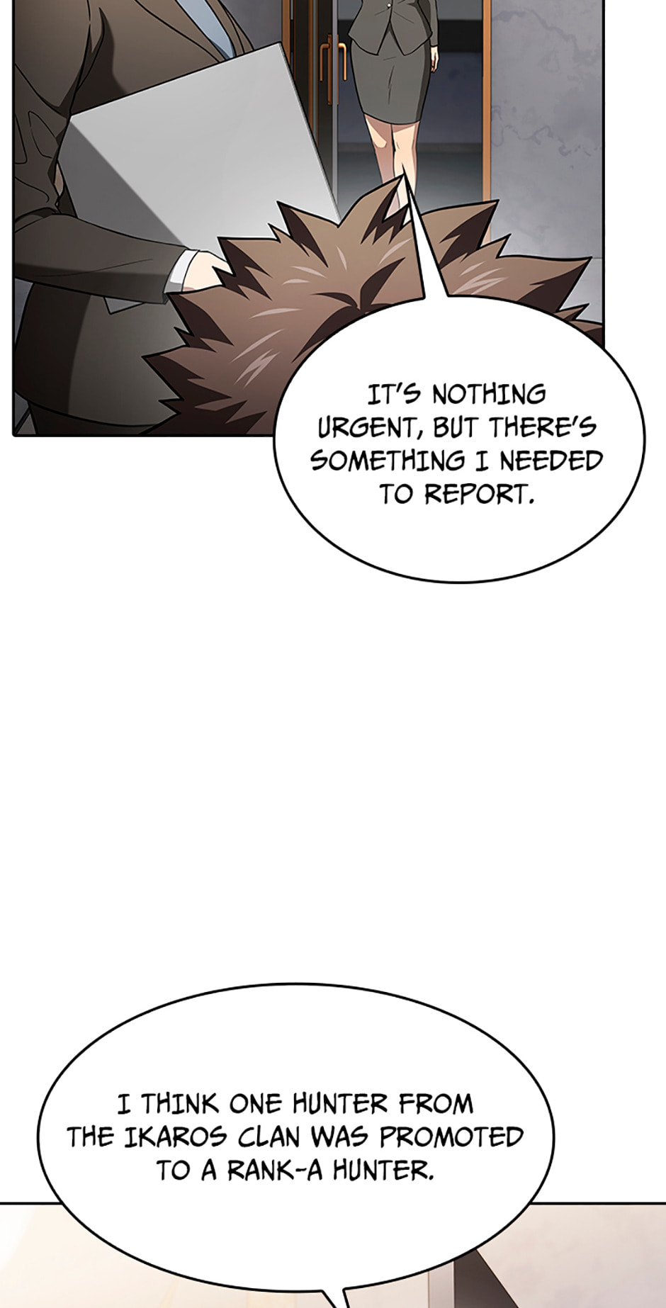 Read The Celestial Returned from Hell chapter 18.5 image 90 on Lezhin