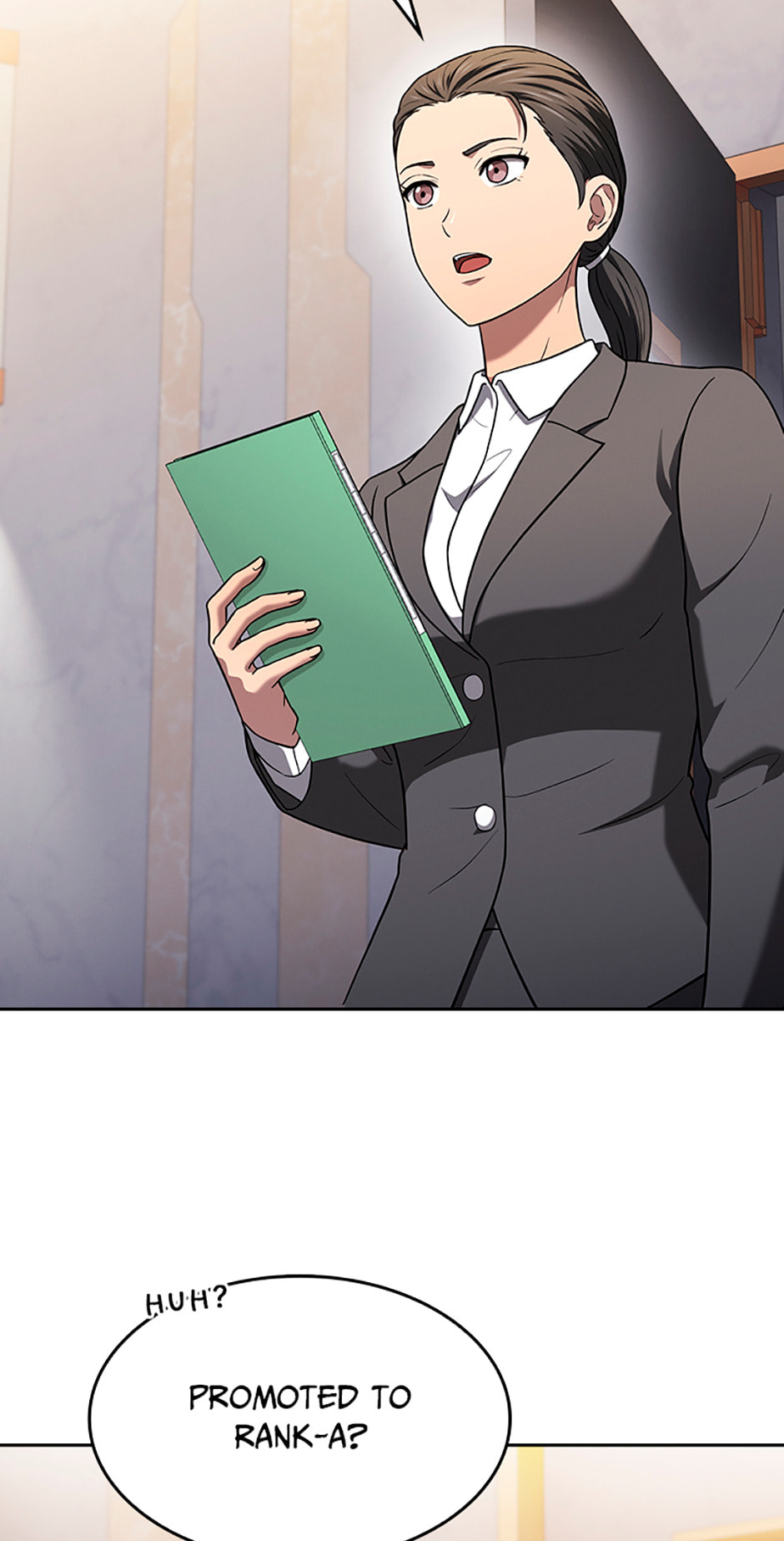 Read The Celestial Returned from Hell chapter 18.5 image 91 on Lezhin