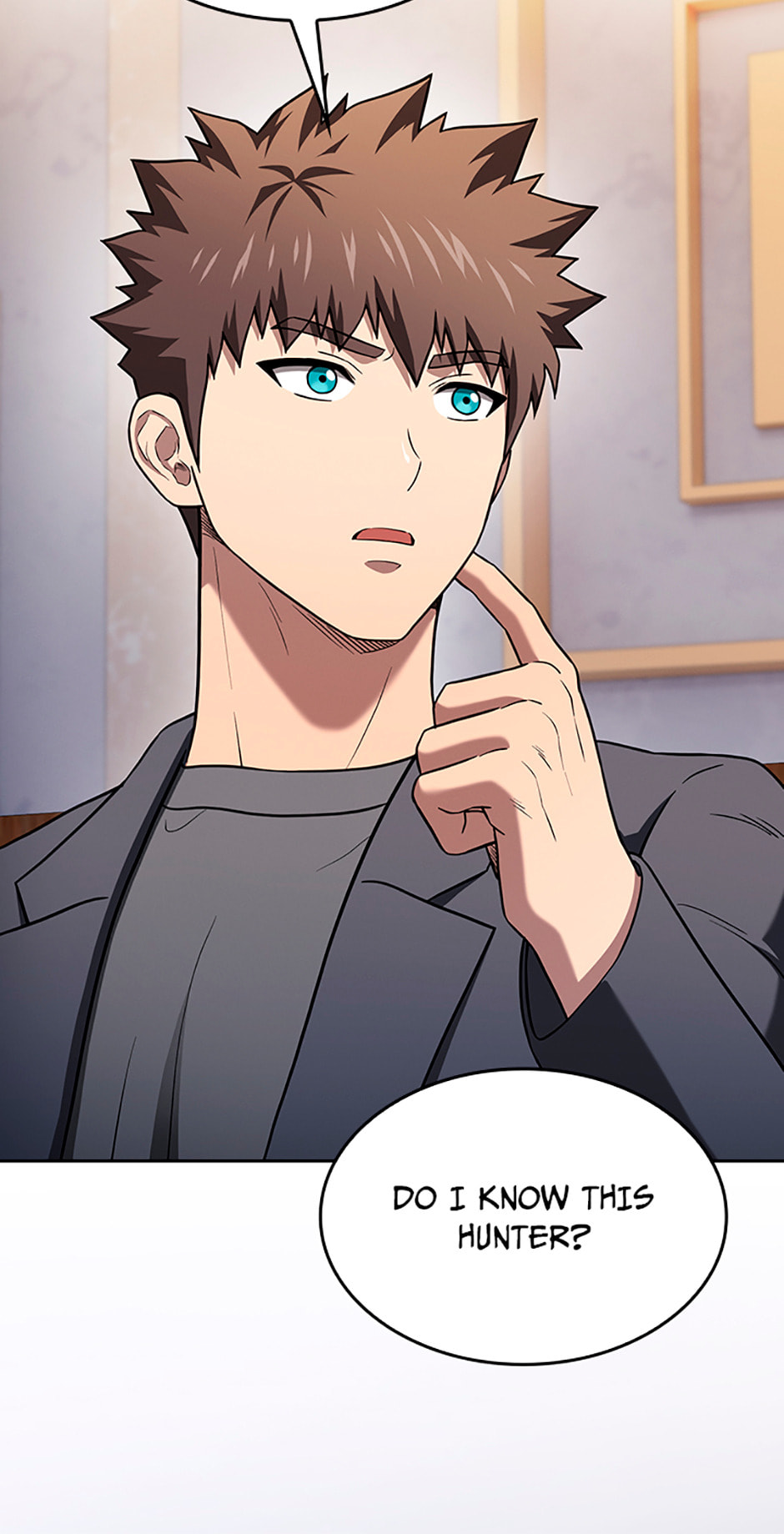 Read The Celestial Returned from Hell chapter 18.5 image 92 on Lezhin