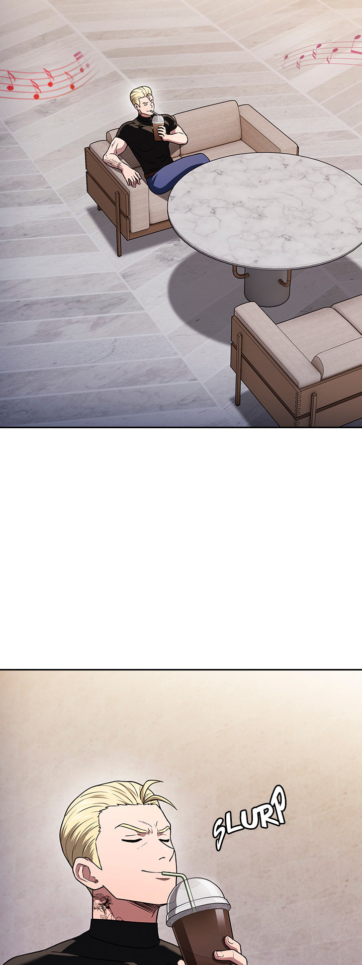 Read The Celestial Returned from Hell chapter 18.6 image 1 on Lezhin