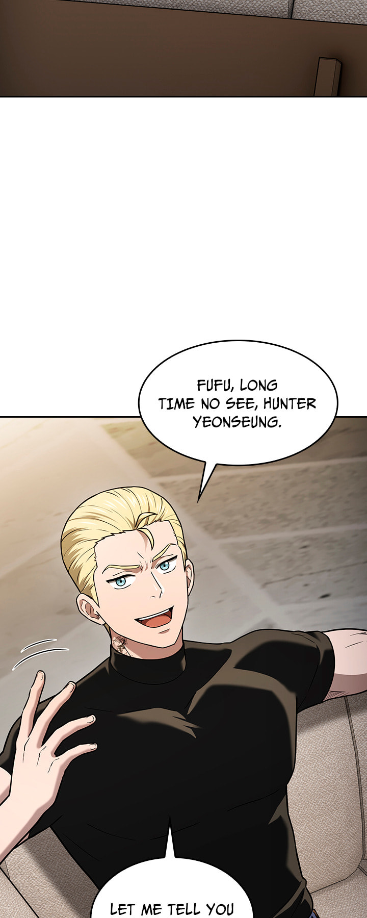 Read The Celestial Returned from Hell chapter 18.6 image 10 on Lezhin